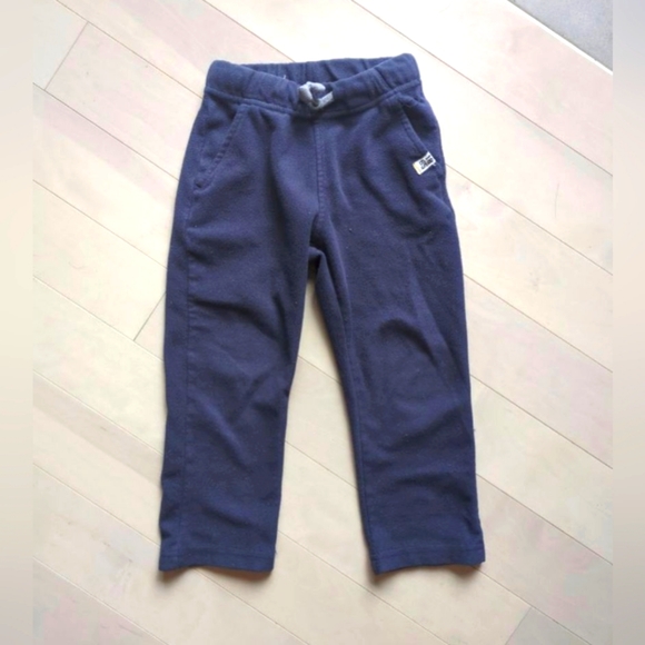 🟥 3 /15$ polar pants 3Y - Picture 2 of 3